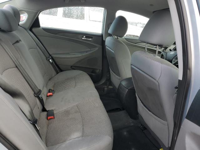 Photo 10 from auction – 2013 HYUNDAI SONATA GLS with VIN 5NPEB4AC5DH536211