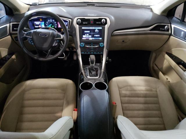 Photo 8 from auction – 2013 FORD FUSION SE with VIN 3FA6P0H71DR119596