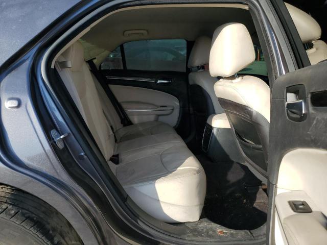 Foto 10 de la subasta – 2016 CHRYSLER 300 LIMITE con VIN 2C3CCAAG1GH261329