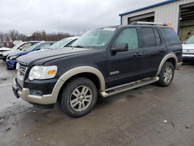 FORD EXPLORER E 2006 with VIN 1FMEU74E46UB51915 - Photo from auction