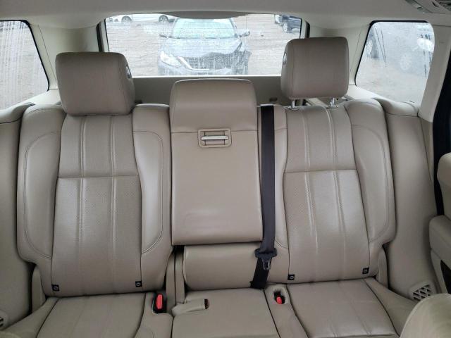 Photo 10 from auction – 2016 LAND ROVER RANGE ROVE with VIN SALGS2PF7GA315230