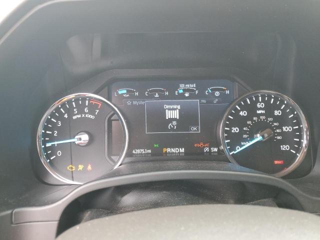 Photo 9 from auction – 2020 FORD EXPEDITION with VIN 1FMJU1HT1LEA66735