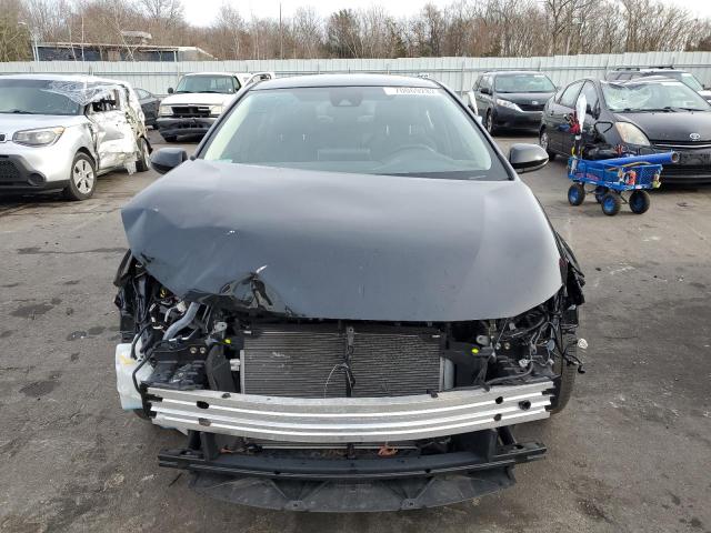 Photo 5 from auction – 2020 TOYOTA COROLLA LE with VIN JTDEPRAE6LJ017741