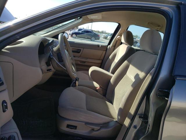 Photo 7 from auction – 2004 FORD TAURUS SE with VIN 1FAFP532X4A204696