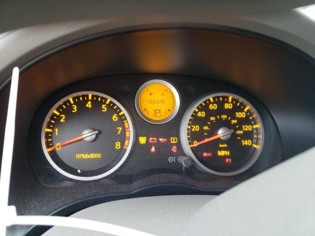 Photo 9 from auction – 2008 NISSAN SENTRA 2.0 with VIN 3N1AB61E48L688596
