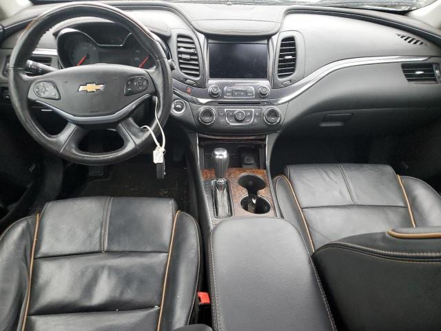 Photo 8 from auction – 2014 CHEVROLET IMPALA LTZ with VIN 1G1155S3XEU146649