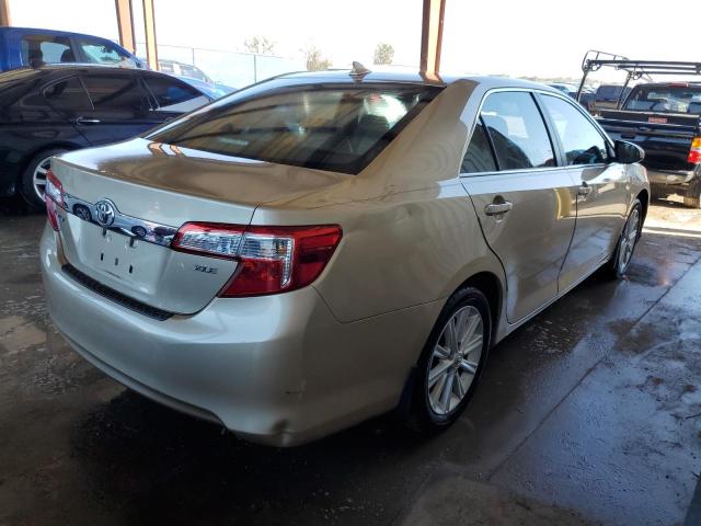 Photo 3 from auction – 2012 TOYOTA CAMRY BASE with VIN 4T1BF1FK7CU539195