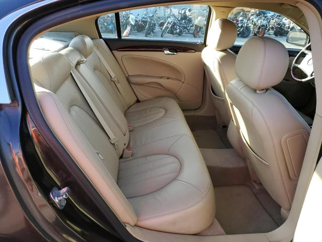 Photo 10 from auction – 2008 BUICK LUCERNE CX with VIN 1G4HD57298U138969