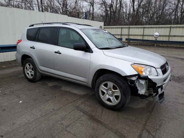 Photo 4 from auction – 2012 TOYOTA RAV4 with VIN 2T3BF4DV4CW188784
