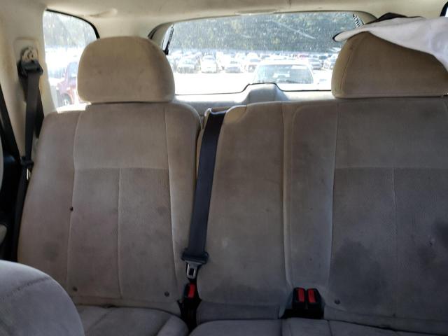 Photo 10 from auction – 2005 CHEVROLET TRAILBLAZE with VIN 1GNDS13S652119799