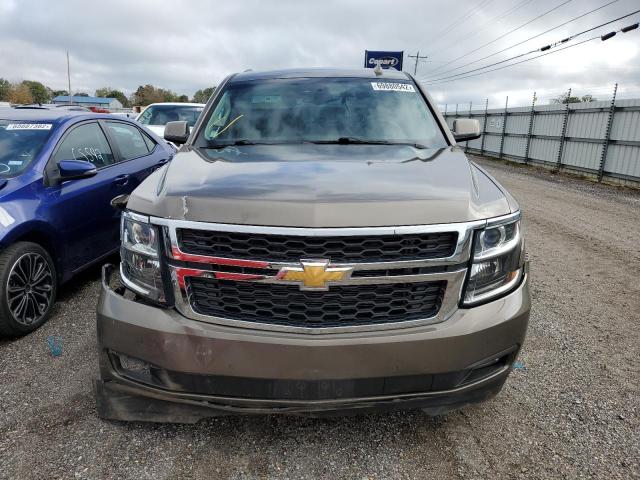 Photo 5 from auction – 2016 CHEVROLET TAHOE C150 with VIN 1GNSCBKC6GR313067