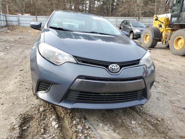 Photo 5 from auction – 2015 TOYOTA COROLLA L with VIN 2T1BURHE4FC422773