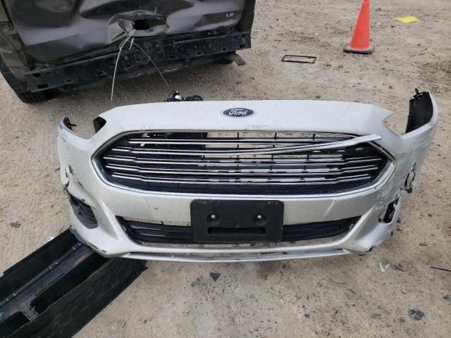 Photo 12 from auction – 2014 FORD FUSION SE with VIN 3FA6P0H97ER331132