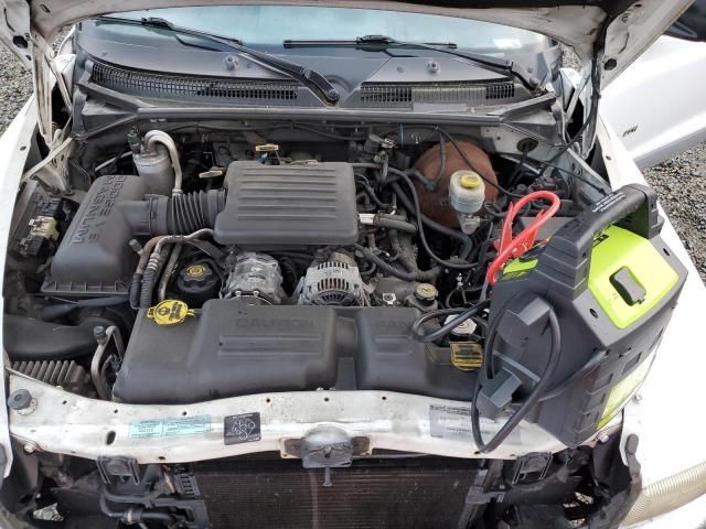 Photo 11 from auction – 2000 DODGE DAKOTA with VIN 1B7GG22N2YS554039