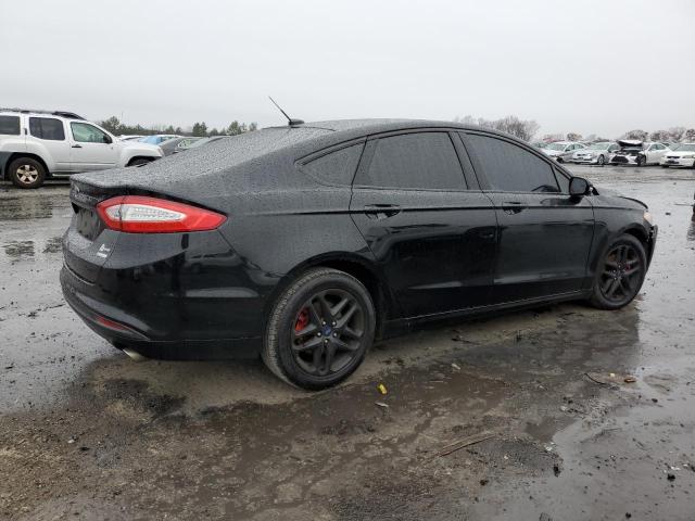 Photo 3 from auction – 2016 FORD FUSION SE with VIN 3FA6P0HD5GR245437