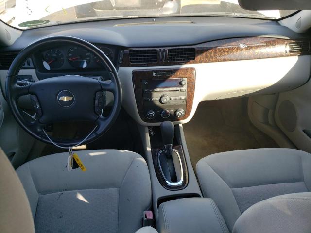 Photo 8 from auction – 2013 CHEVROLET IMPALA LS with VIN 2G1WF5E35D1255125