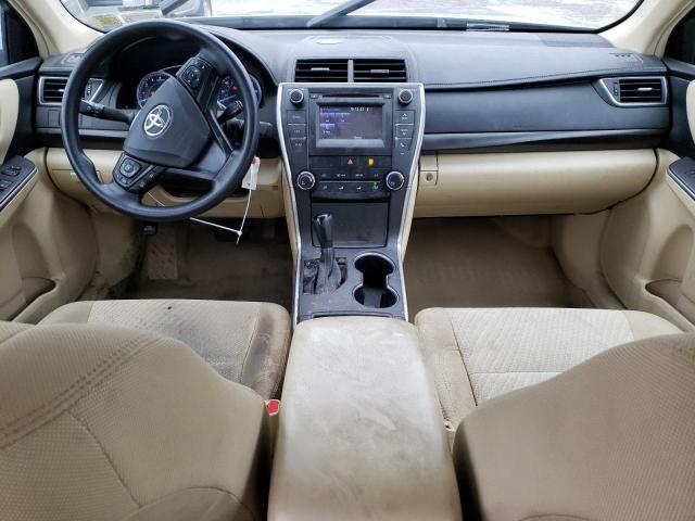Photo 8 from auction – 2017 TOYOTA CAMRY LE with VIN 4T1BF1FK0HU725331