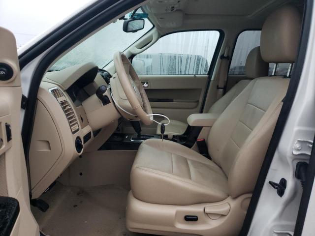 Photo 7 from auction – 2012 FORD ESCAPE LIM with VIN 1FMCU0EG2CKA57828