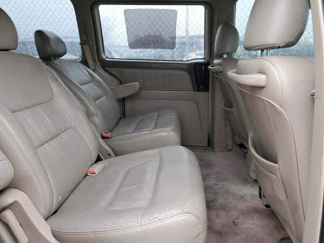 Photo 11 from auction – 2003 HONDA ODYSSEY EX with VIN 5FNRL18043B157657