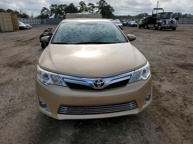 Photo 5 from auction – 2012 TOYOTA CAMRY BASE with VIN 4T1BF1FK8CU138383