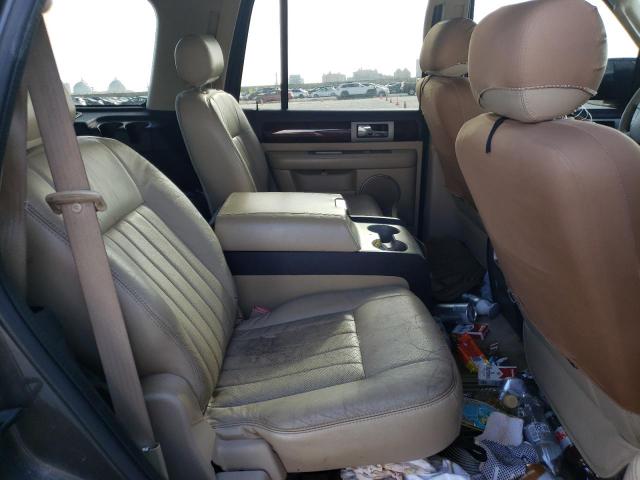 Photo 11 from auction – 2005 LINCOLN NAVIGATOR with VIN 5LMFU27595LJ14802