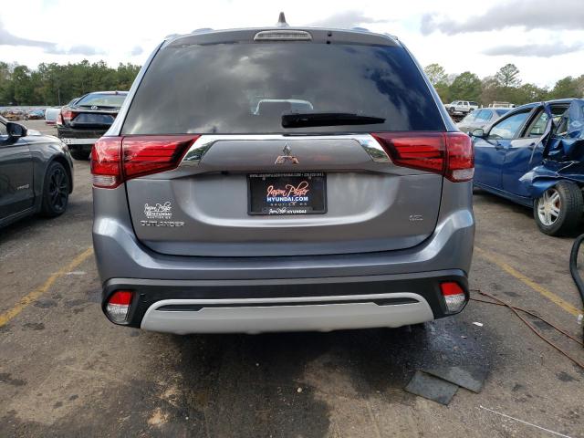 Photo 6 from auction – 2020 MITSUBISHI OUTLANDER with VIN JA4AD3A35LZ030415