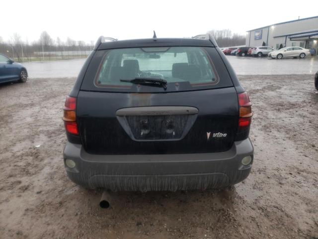 Photo 6 from auction – 2008 PONTIAC VIBE with VIN 5Y2SL65808Z408801