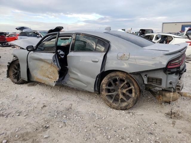 Photo 2 from auction – 2021 DODGE CHARGER GT with VIN 2C3CDXHG6MH648914
