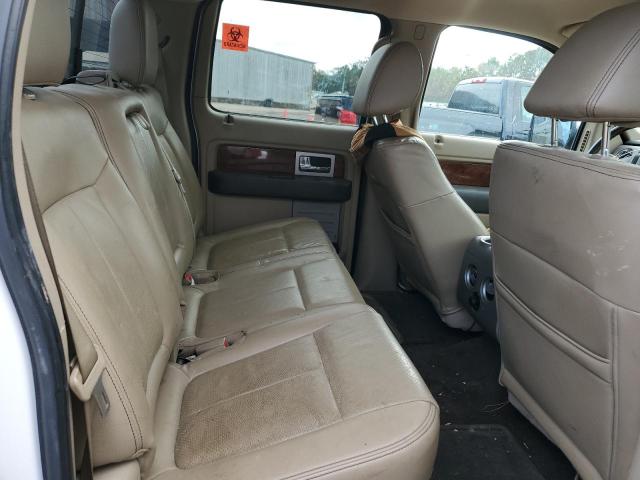 Photo 10 from auction – 2010 FORD F150 SUPER with VIN 1FTFW1CV9AFD50392