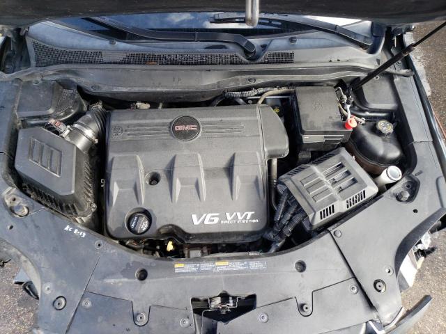 Photo 12 from auction – 2013 GMC TERRAIN SL with VIN 2GKFLXE36D6189994