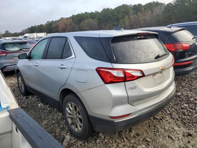 Photo 2 from auction – 2020 CHEVROLET EQUINOX LT with VIN 2GNAXJEV4L6259460