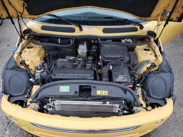 Photo 11 from auction – 2007 MINI COOPER with VIN WMWRF33527TG17245