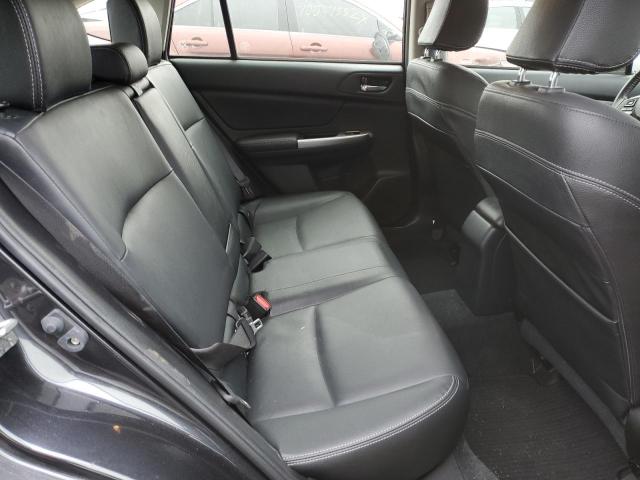 صورة رقم 11 من المزاد - 2016 SUBARU IMPREZA SP مع VIN JF1GPAY63G8226382