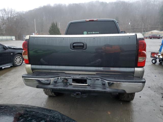 Photo 6 from auction – 2005 CHEVROLET SILVERADO with VIN 1GCHK29235E314331