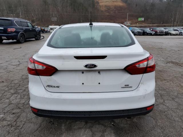 صورة رقم 6 من المزاد - 2013 FORD FOCUS SE مع VIN 1FADP3F25DL117557