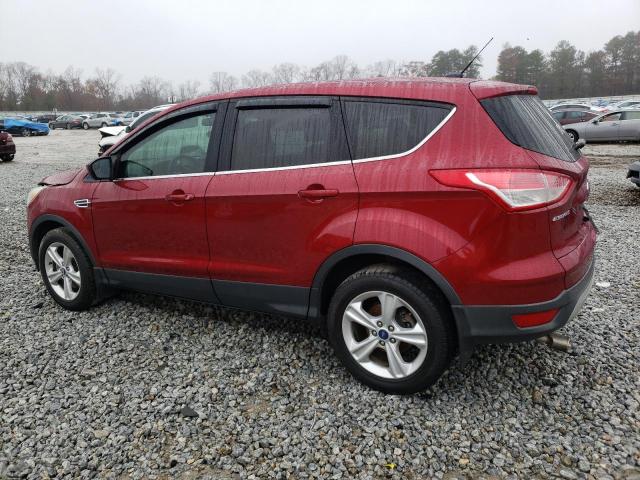 Photo 2 from auction – 2013 FORD ESCAPE SE with VIN 1FMCU0G9XDUD22077