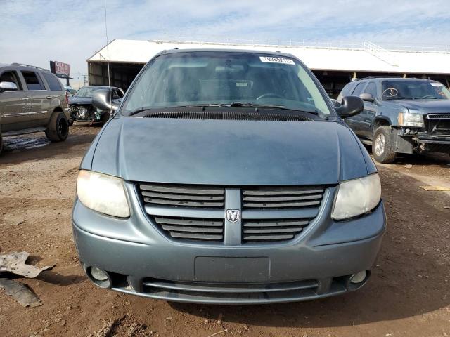 Photo 5 from auction – 2005 DODGE GRAND CARA with VIN 2D4GP44L65R437331