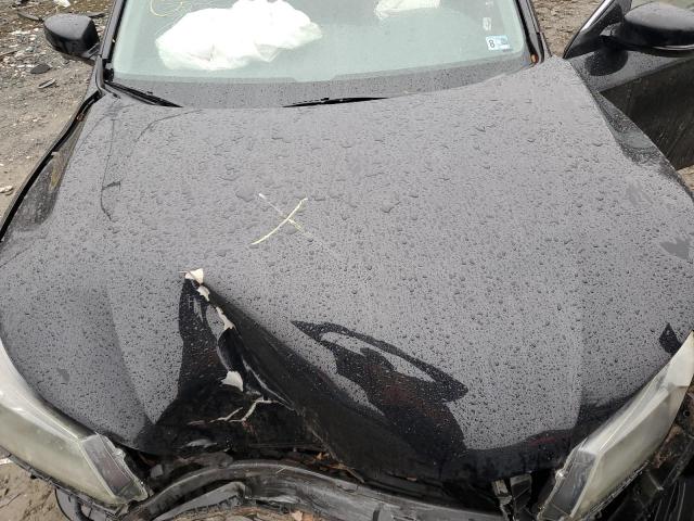 Photo 11 from auction – 2014 HONDA ACCORD EXL with VIN 1HGCR2F89EA151983