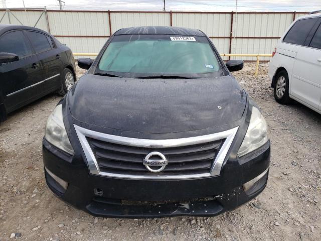 Photo 5 from auction – 2015 NISSAN ALTIMA 2.5 with VIN 1N4AL3AP9FN894624