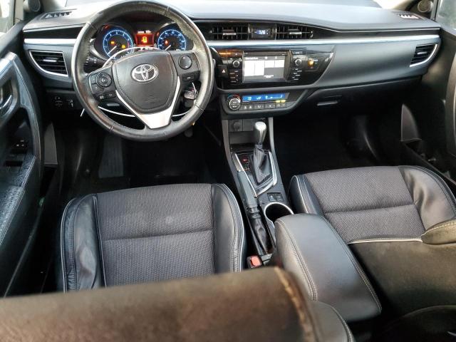 Photo 8 from auction – 2016 TOYOTA COROLLA L with VIN 5YFBURHE1GP517566
