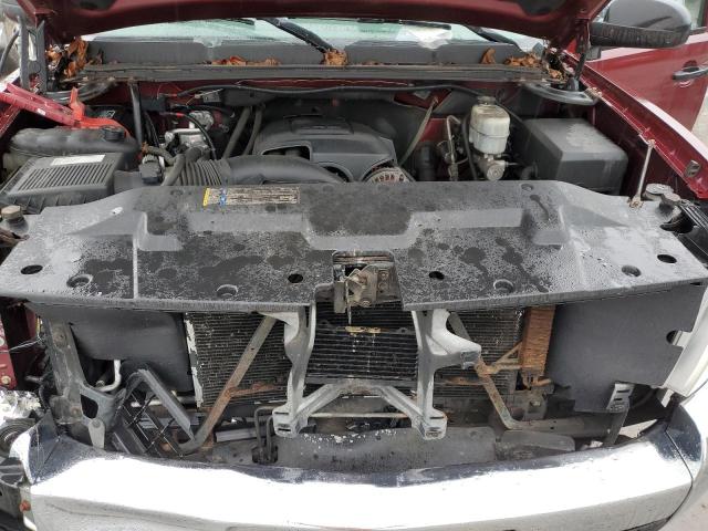 Photo 11 from auction – 2009 CHEVROLET 1500 with VIN 1GCHK49K09E120843