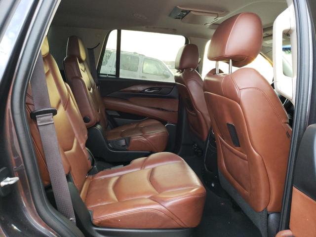Photo 11 from auction – 2015 CADILLAC ESCALADE P with VIN 1GYS4CKJ5FR263121