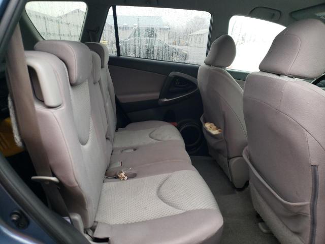 Photo 11 from auction – 2006 TOYOTA RAV4 with VIN JTMBD33VX65004008
