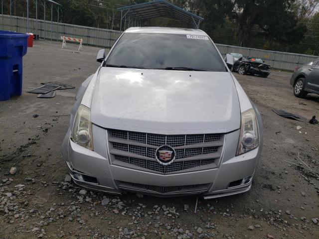 Photo 5 from auction – 2010 CADILLAC CTS PREMIU with VIN 1G6DS5EVXA0104464
