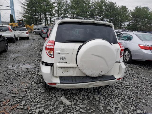 Photo 6 from auction – 2012 TOYOTA RAV4 with VIN 2T3BF4DV3CW186637