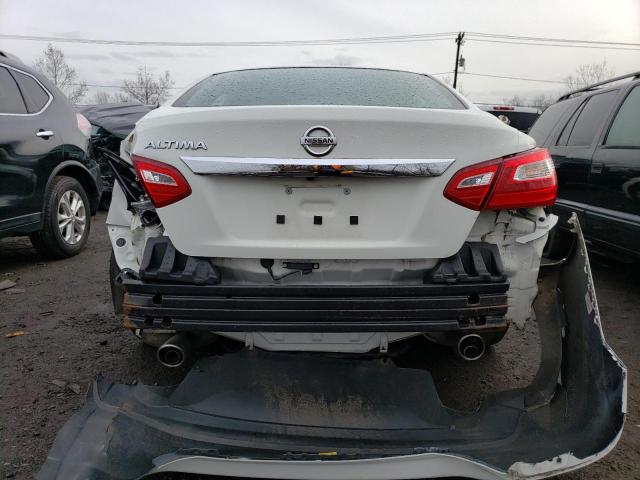 Photo 6 from auction – 2017 NISSAN ALTIMA 2.5 with VIN 1N4AL3AP3HC131660