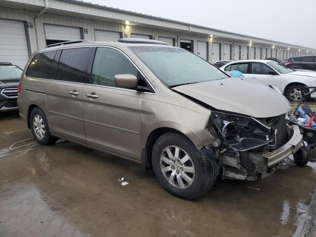 Photo 4 from auction – 2010 HONDA ODYSSEY EX with VIN 5FNRL3H63AB021288