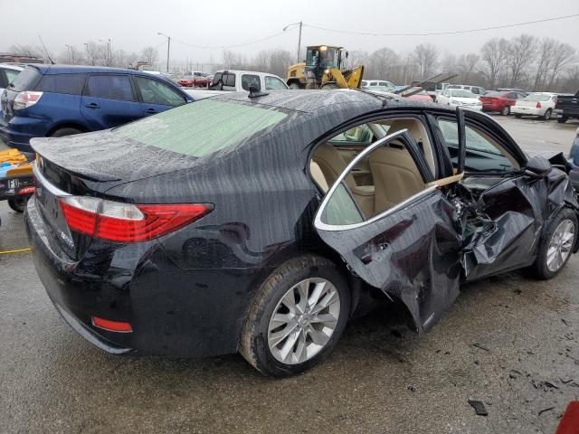 Photo 3 from auction – 2013 LEXUS ES 300H with VIN JTHBW1GG1D2034604