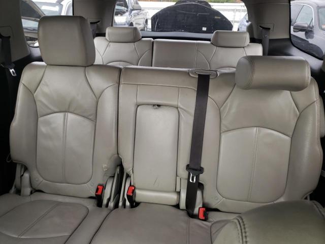 Photo 10 from auction – 2011 GMC ACADIA SLT with VIN 1GKKVRED0BJ336405