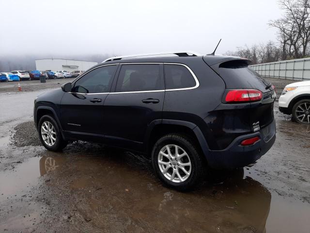 Photo 2 from auction – 2014 JEEP CHEROKEE L with VIN 1C4PJMCB7EW120981